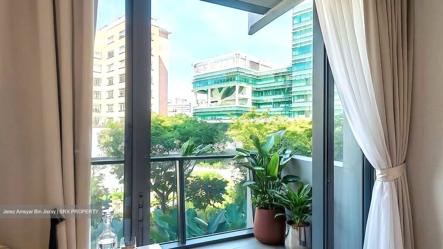 Haus On Handy (D9), Condominium #553366341